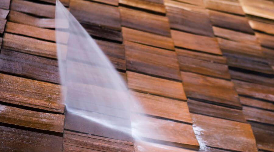 Local Siding Services in Washingtonville, PA